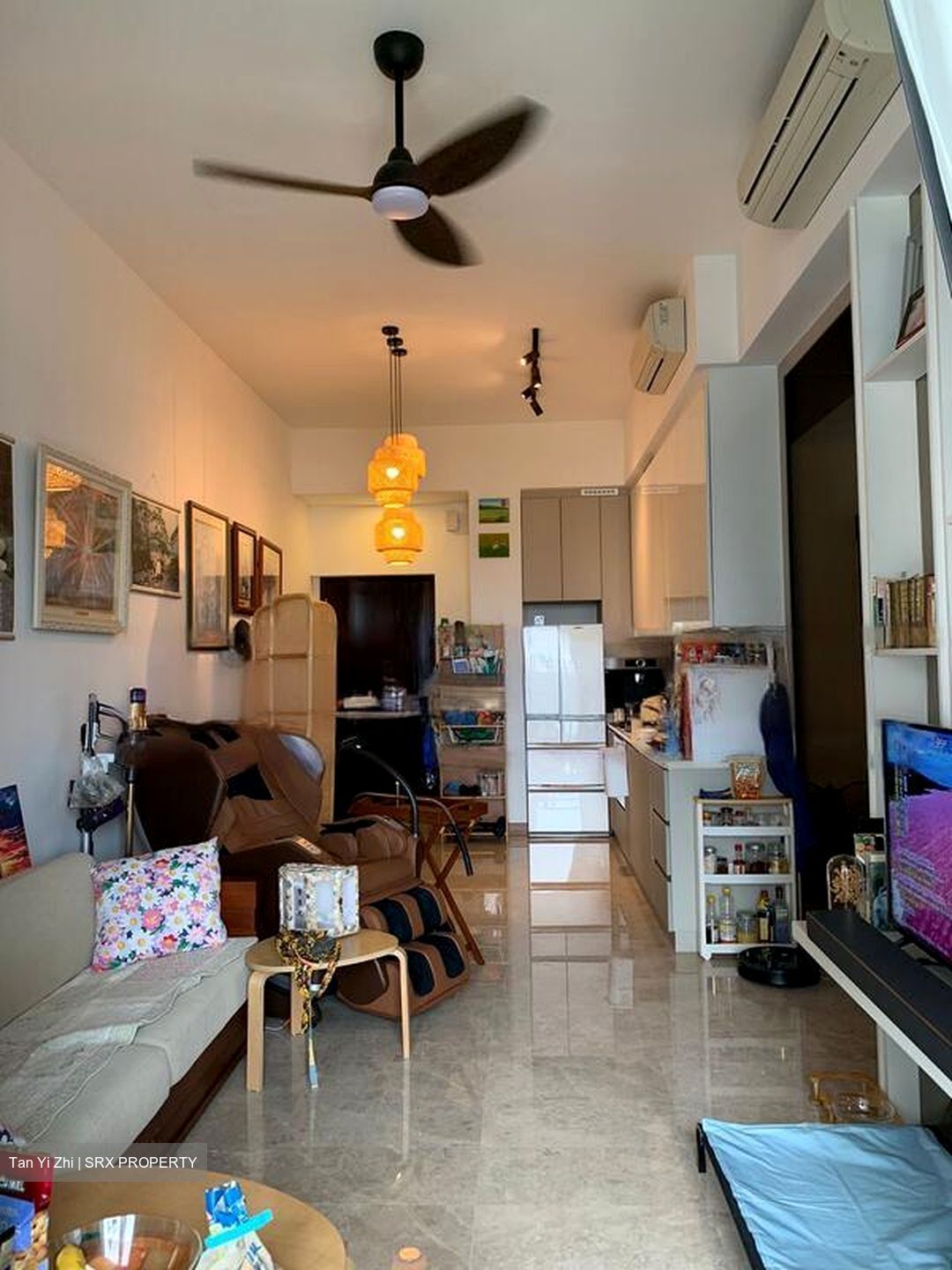 The Hillier (D23), Apartment #443454071